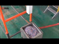 สายล้าง PET - 3 ตัน