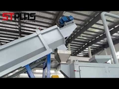 สายการล้างขวด PET-3