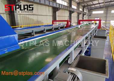 Plastic PP PE HDPE Milk Bottle Drum Crushing Washing Recycling Line