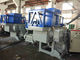 High Efficiently Plastic Shredder Machine With PLC System Controller