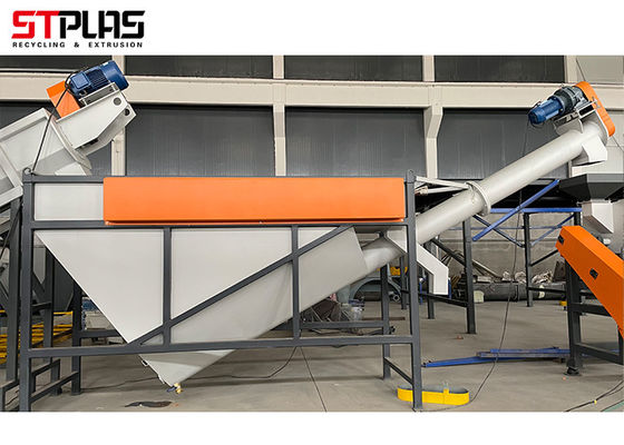 Automic 500kg/H SUS304 Water Bottle Washing Machine