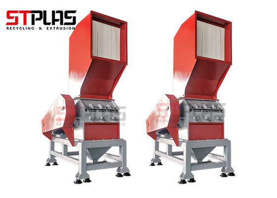 เครื่องบดน้ําแร่พลาสติกที่ปรับได้